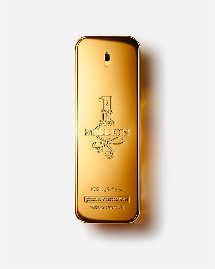 1 Million - inspired by