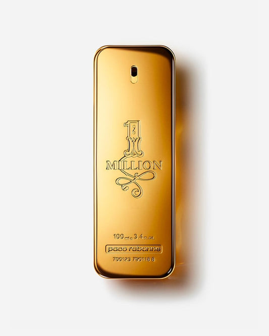 1 Million - inspired by