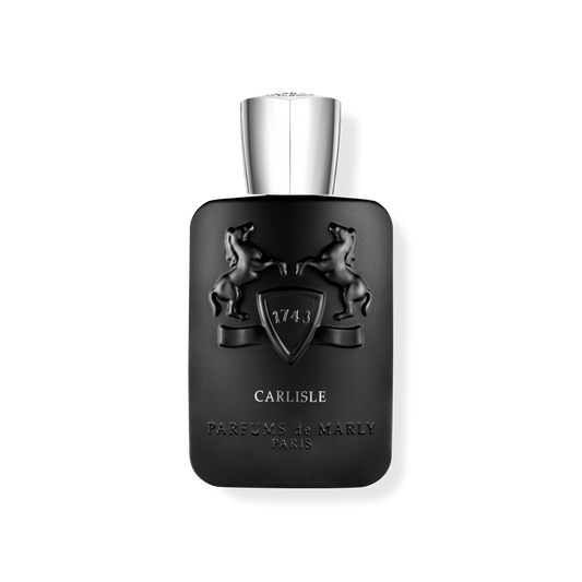 Carlisle-inspired by