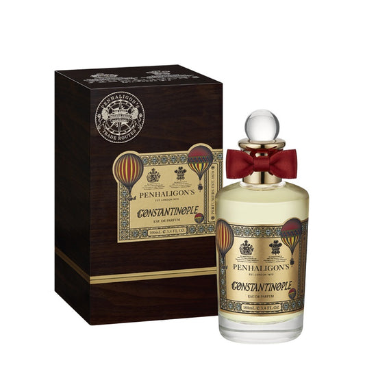 Constantinople - inspired by