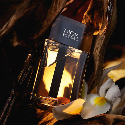 Homme Intense  - inspired by