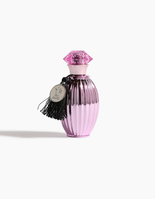 Pink Musk - inspired by