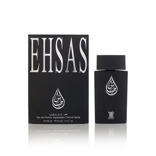 Ehsas - inspired by