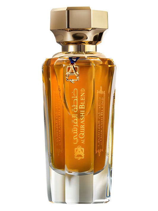 Al Qurashi Blend - inspired by
