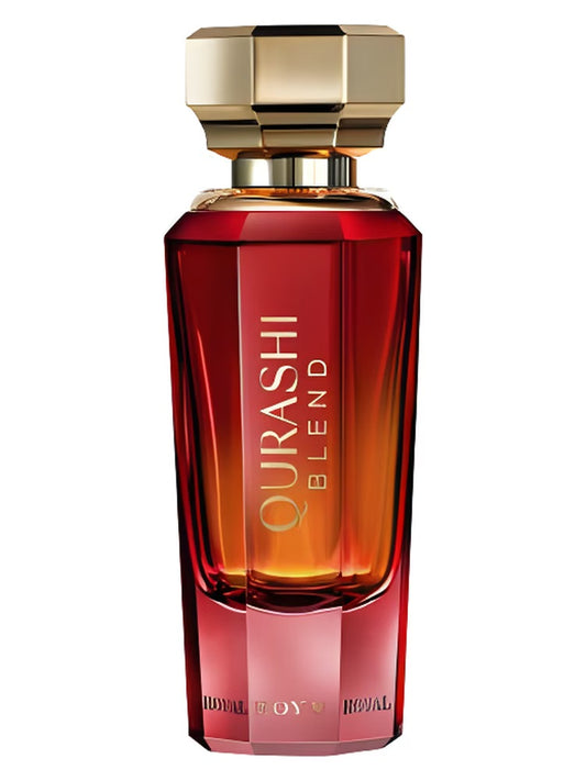 Royal Oud - inspired by