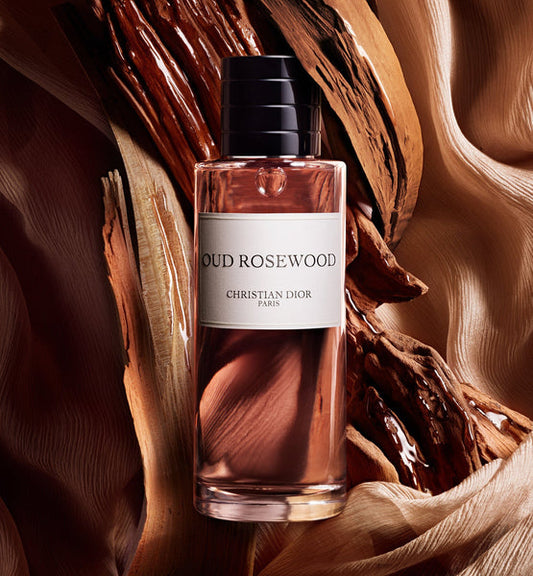 - Oud Rosewood inspired by