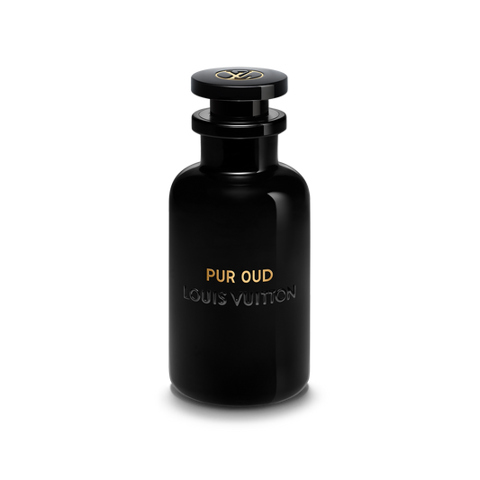 Pur Oud-inspired by