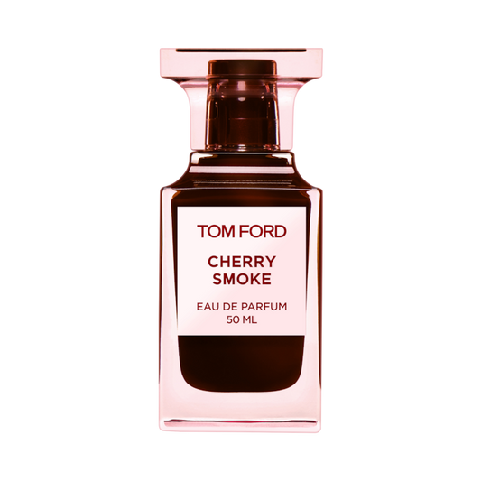 Cherry Smoke -  inspired by inspired by