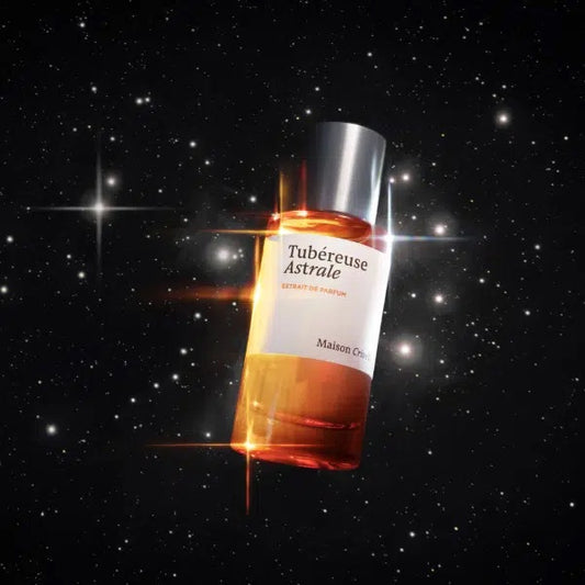 inspired by - Tubéreuse Astrale