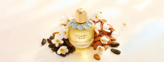 Girl of Now - inspired by