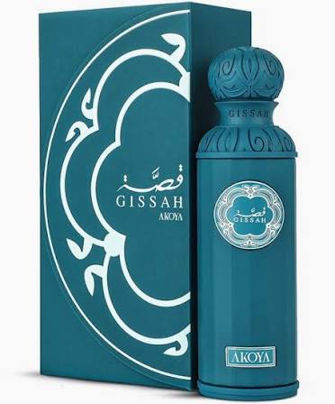 Akoya -   inspired by