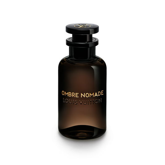 Ombre Nomade- inspired by