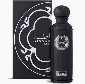 Mavro -  inspired by