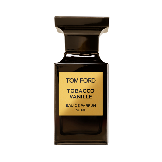 Tobacco Vanille - inspired by