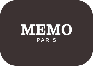 Memo Paris - Inspired by