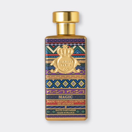 Magic- inspired by