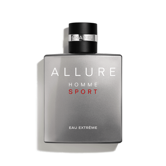Allure Homme Sport -اللور هوم سبورت