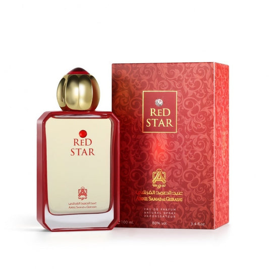 Red Star - ريد ستار