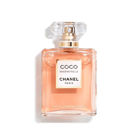 Coco-كـوكـو شانيل