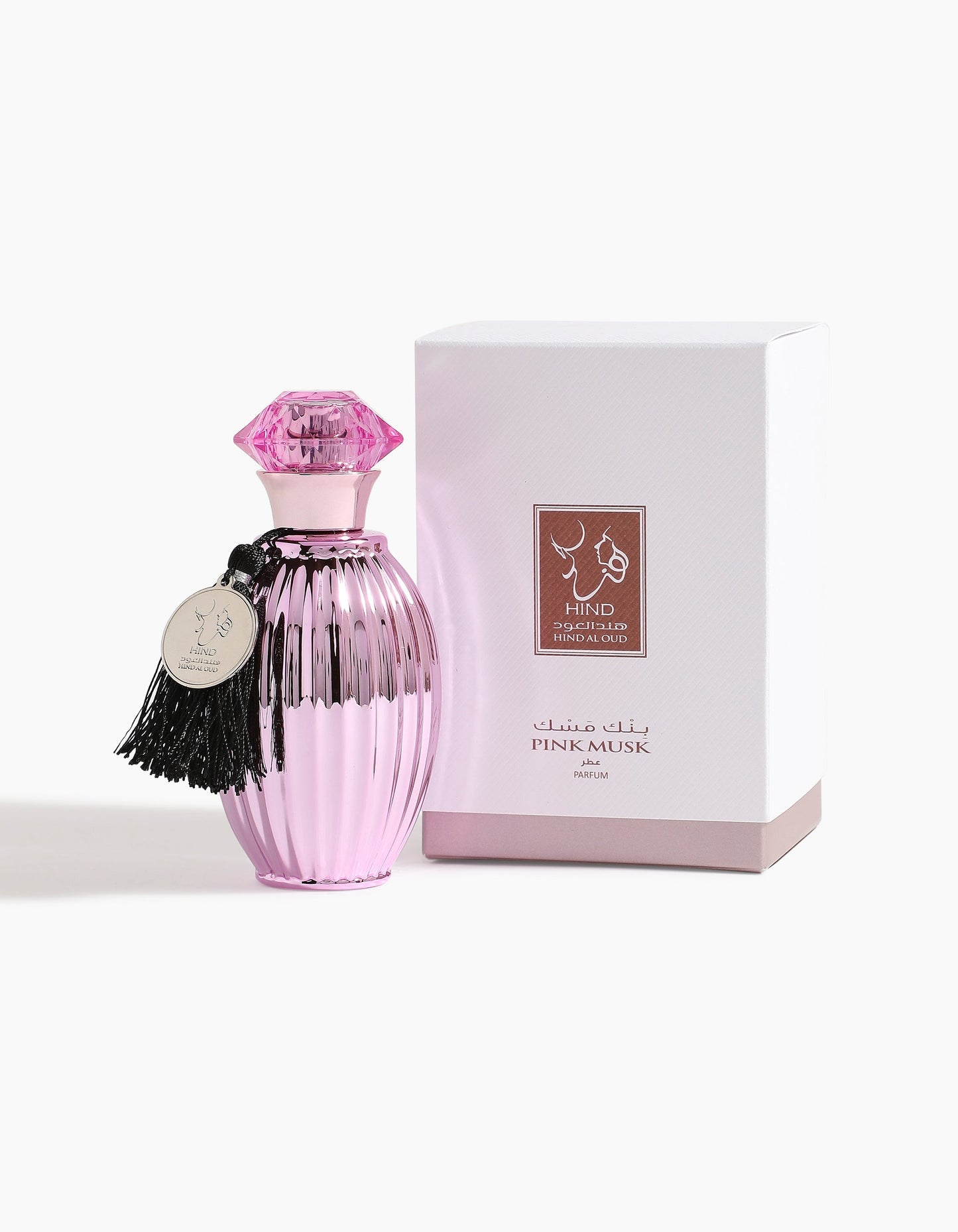 Pink Musk - بـينك مـسك