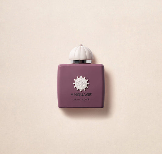 Lilac Love Amouage - ليليك لوف