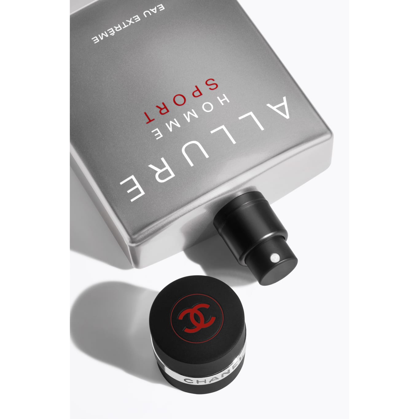 Allure Homme Sport -اللور هوم سبورت
