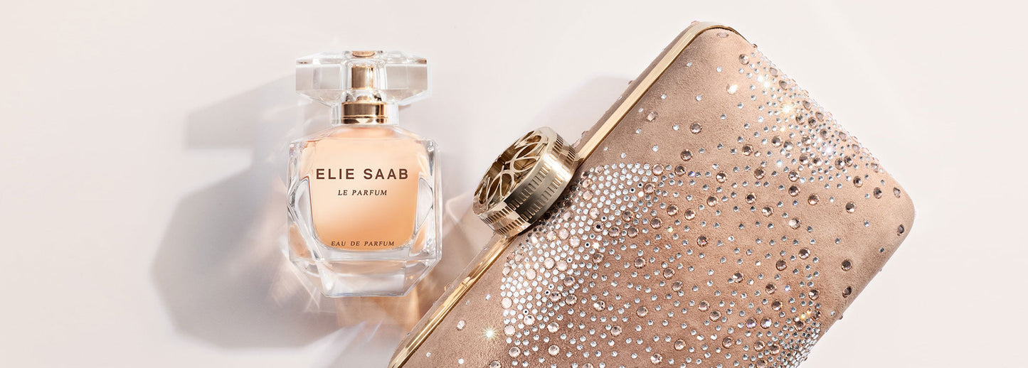 Le Parfum Essentiel -  لـي بيرفيوم اسنشيال